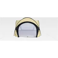 Markenlos BESTWAY Schutzkuppel 390 x 390 x 255 cm