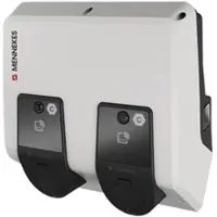 MENNEKES AMTRON Professional+ Twincharge (TCX) - Eichrechtskonform