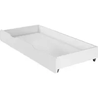 ACMA Bettkasten für Bett 140x70