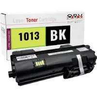 OBV UTAX PK-1013 kompatibler Toner Schwarz - Triumph-Adler P4021dn P4021dw Utax P4021dn P4021dw