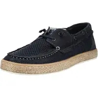 Bullboxer Slipper Slipper Leder/Textil