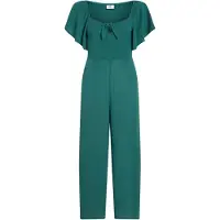 O'Neill Strampler Damen Kesia Botanical Heat-XL