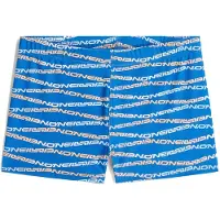 O'Neill Print Racer blue boys gradient stripe (35210) 116
