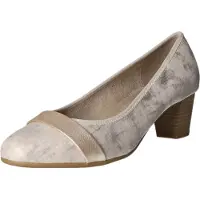 Scarbella Pumps mit Mehrweite (diverse Absätze) 22467-42-499