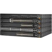 HP Aruba Networking CX 8360-32Y4C, Managed, L3, Rack-Einbau, 1U