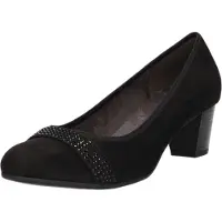 Scarbella Pumps mit Mehrweite (diverse Absätze) 22467-42-001