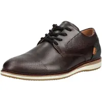 Bullboxer Businessschuhe Businessschuhe Leder
