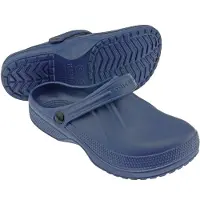 Kenbo Clogs Gartenschuhe Badeschuhe Pantoletten Praxis geschlossen Gr. 37-49