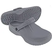 Kenbo Clogs Gartenschuhe Badeschuhe Pantoletten Praxis geschlossen Gr. 37-49