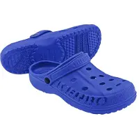 Kenbo Clogs Gartenschuhe Badeschuhe Pantoletten Hausschuh Freizeit Praxis Gr. 36-49
