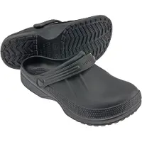 Kenbo Clogs Gartenschuhe Badeschuhe Pantoletten Praxis geschlossen Gr. 37-49