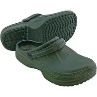 Kenbo Clogs Gartenschuhe Badeschuhe Pantoletten Praxis geschlossen Gr. 37-49