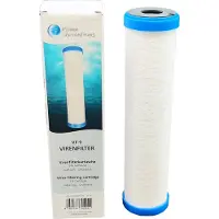 WatPass Wasserfilterpatrone VF-9 von Prime Inventions