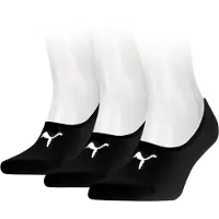 Puma Herren FOOTIE 3P UNISEX