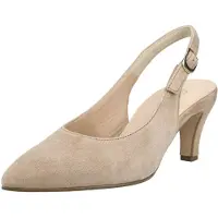 Gabor Slingpumps in Beige | Gr.: 40,5