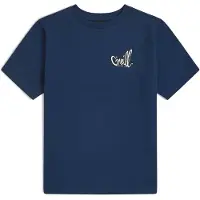 O'Neill Chest Print Kurzarm-t-shirt