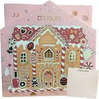 USY Douglas Adventskalender 2026 Make-Up Advent Calendar (1Stk) + Block