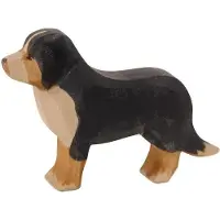 Ostheimer Figur Berner Sennhund