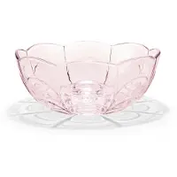 Holmegaard - Lily Schale - Cherry Blossom - Ø23 cm