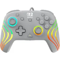 Turtle Beach Switch 2 Afterglow Wave Controller