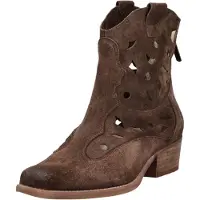 Felmini Stiefelette in Espresso | Gr.: 37
