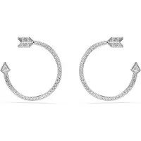 Swarovski Idyllia Silver Earrings 5741522
