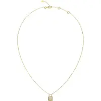 GUESS My Secret Gold Necklace JUBN05417JWYGT-U