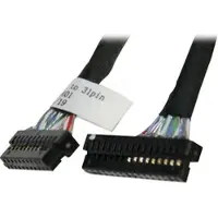 Shuttle CED01 - EDP Cable Adapter, für Box-PCs