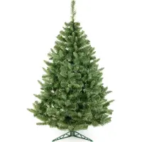 Nabbi Weihnachtsbaum Christee 13 180 cm - Grün