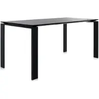 Kartell FOUR Gartentisch Rechteckig