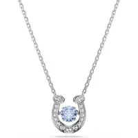 Swarovski Symbolica Silver Necklace 5746562