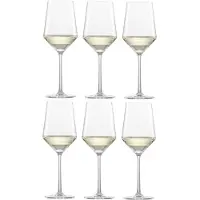 Zwiesel Glas PURE 4 Stück SAUVIGNON 117939