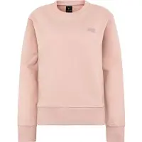 Didriksons Callie, Pullover, Damen, vintage pink