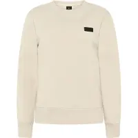 Didriksons Callie, Pullover, Damen, light beige
