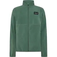 Didriksons Vito, Fleecejacke, Herren, dark moss