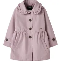 Name it Übergangs Trenchcoat
