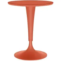 Kartell DR.NA Tisch rund