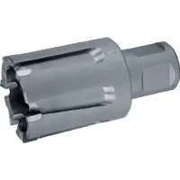 RUKO Weldon Ø 21 Mm Kernbohrer