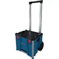 Bosch Koffersystem L-BOXX Contractor 476