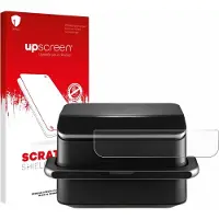 Upscreen Schutzfolie für Cosori CAF-TF101S Displayschutz Displayschutzfolie Folie Klar Transparent