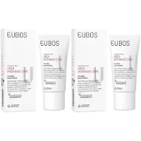 Eubos TH Urea 5% Nachtcre x2 2x50 ml Nachtcreme