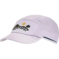 Fjällräven Hoja Lugnt Cap lavender mist (452) L/XL