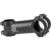 M-Wave A3d Stem Schwarz 90 mm / 7º