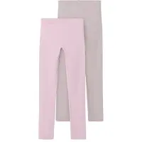 Name it Leggings "NKFVIVIAN 2P LEGGING L NOOS"