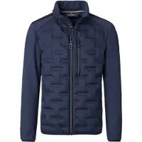 Casamoda CASA MODA Hybrid Jacke 105 105 blau XL