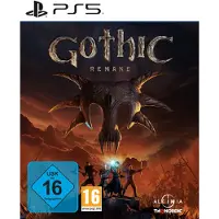 Gothic 1 Remake, Spiel