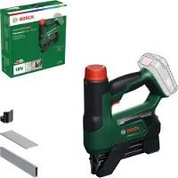 Bosch Advancedtacker 18v-25 Elektrischer Hefter