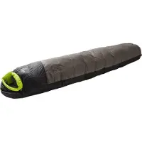 MCKINLEY Mumien-Schlafsack»Trekker D 5«