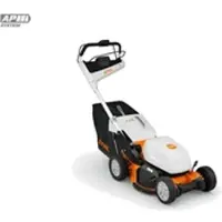 Stihl RMA 750 V Grundgerät