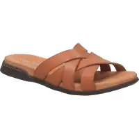 Josef seibel Fabricia 05 | Slipper für Damen | Gelb